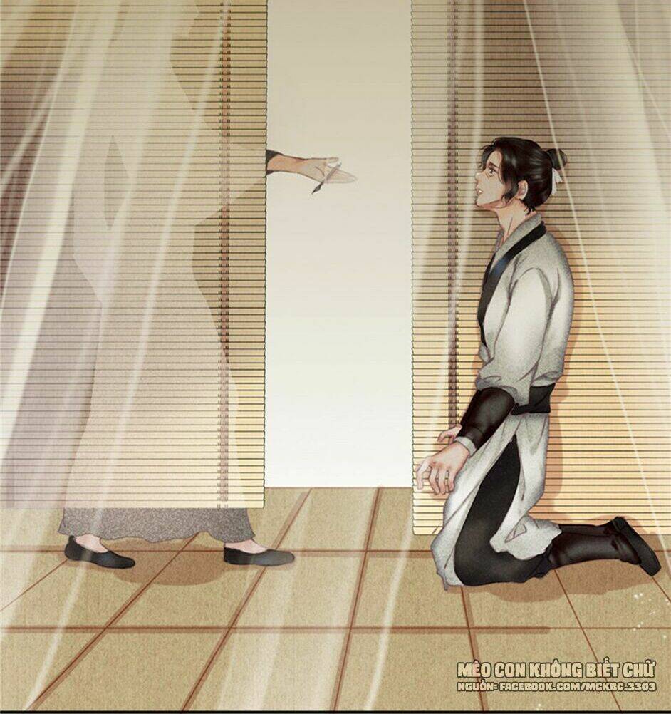 Tiếu Tạng Câu Chương 2 Ảnh 24