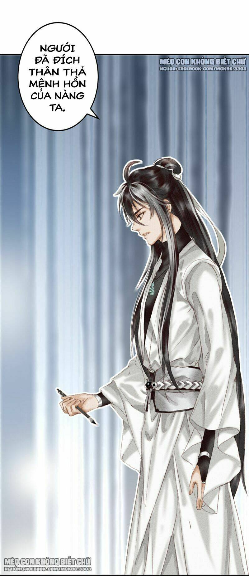 Tiếu Tạng Câu Chương 2 Ảnh 42