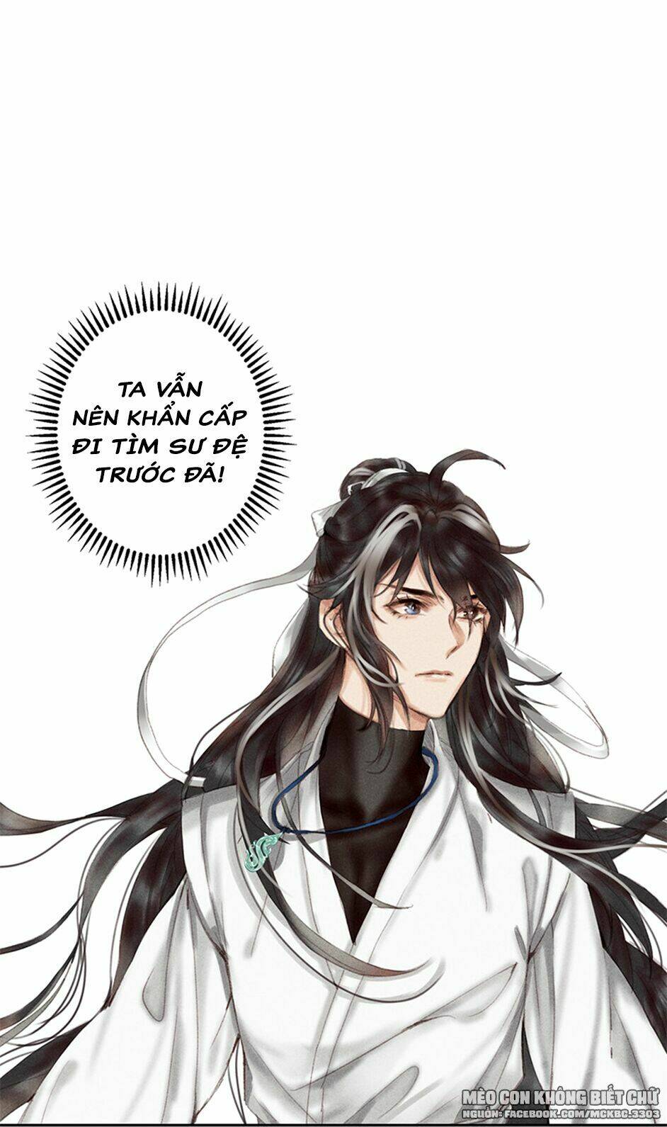 Tiếu Tạng Câu Chương 4 Ảnh 38