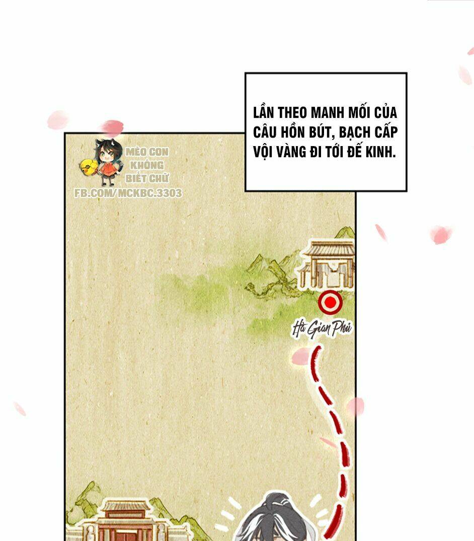 Tiếu Tạng Câu Chương 3 Ảnh 7