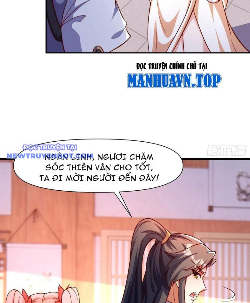 Đạo Hữu, Kịch Bản Của Ngươi Thật Dễ Nhìn! Chương 103 Ảnh 25