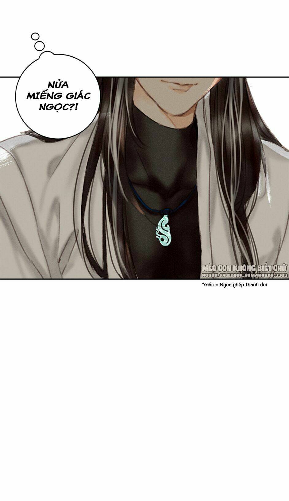 Tiếu Tạng Câu Chương 4 Ảnh 21