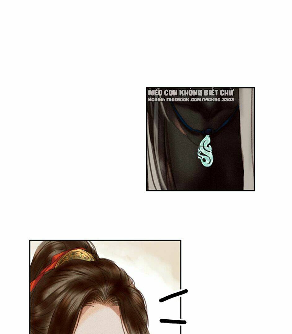 Tiếu Tạng Câu Chương 4 Ảnh 19