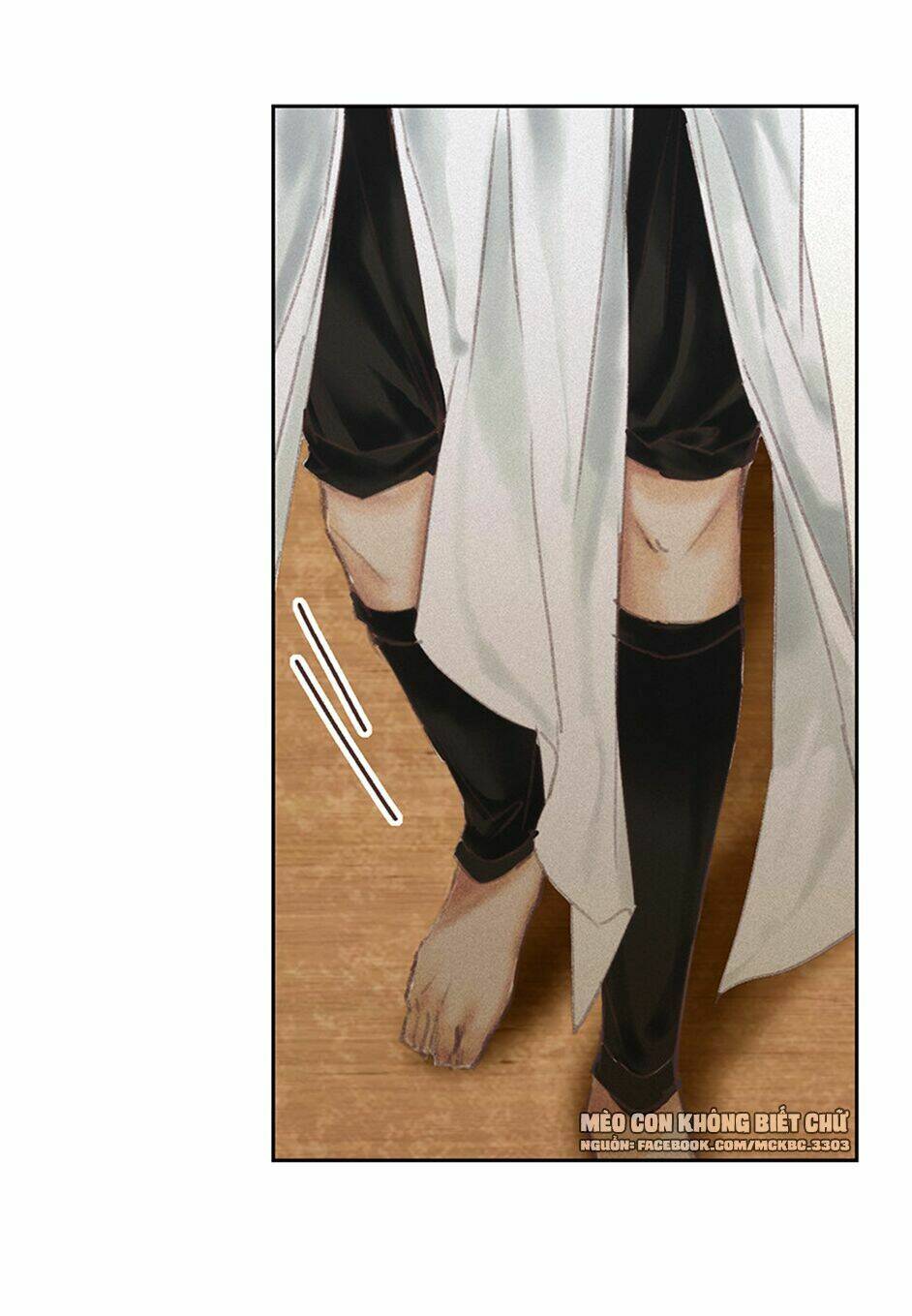 Tiếu Tạng Câu Chương 5 Ảnh 32