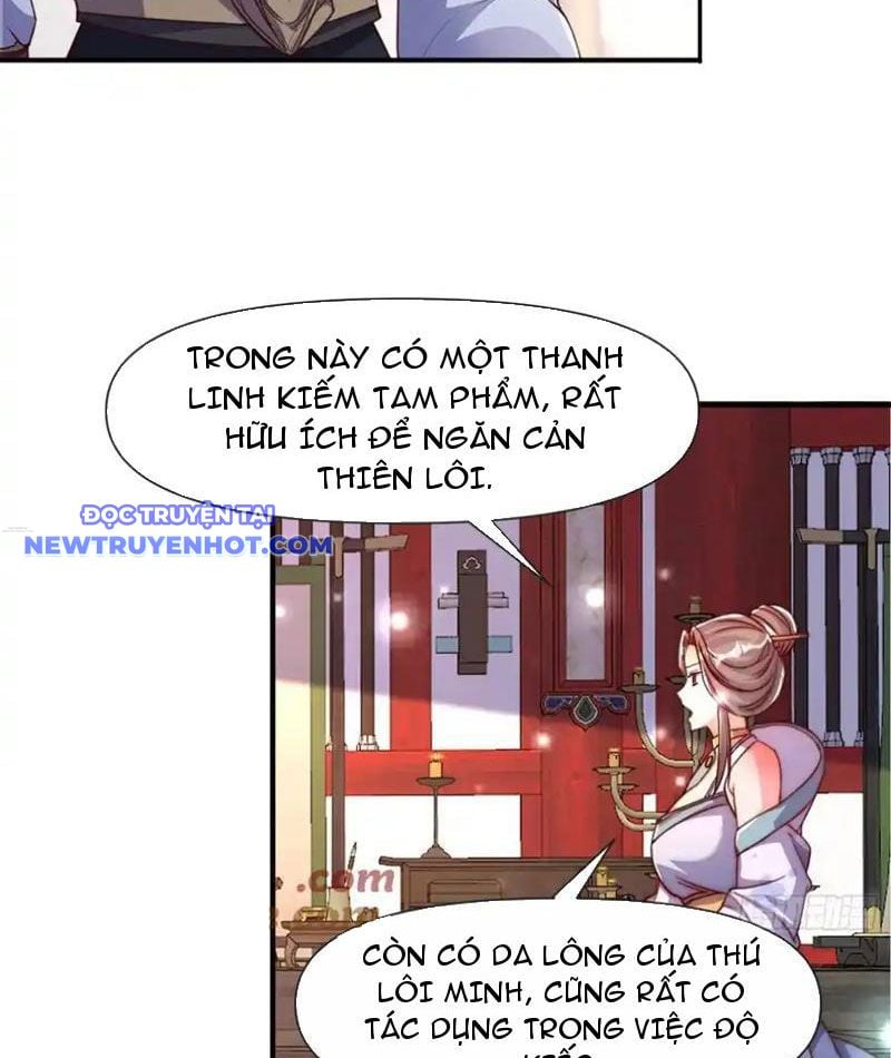Đạo Hữu, Kịch Bản Của Ngươi Thật Dễ Nhìn! Chương 105 Ảnh 24