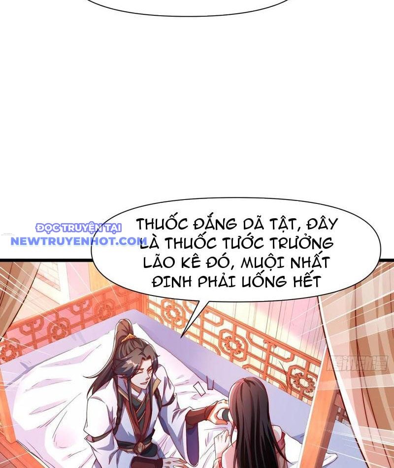Đạo Hữu, Kịch Bản Của Ngươi Thật Dễ Nhìn! Chương 104 Ảnh 9