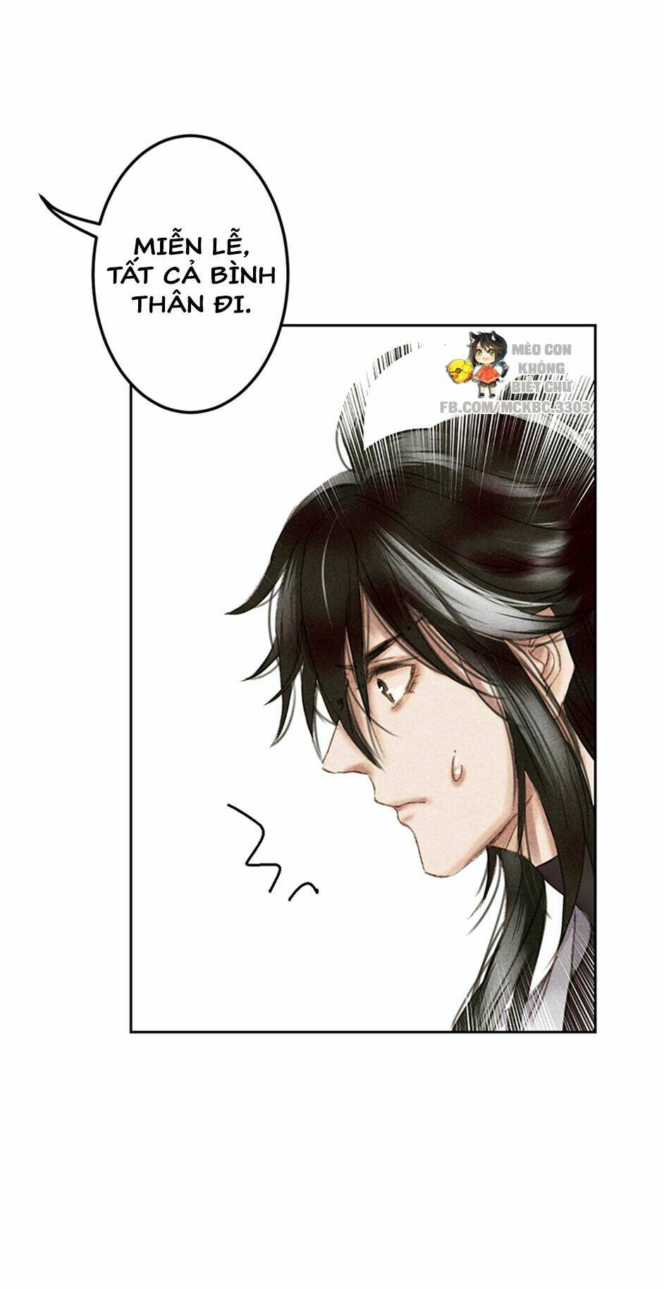 Tiếu Tạng Câu Chương 5 Ảnh 34