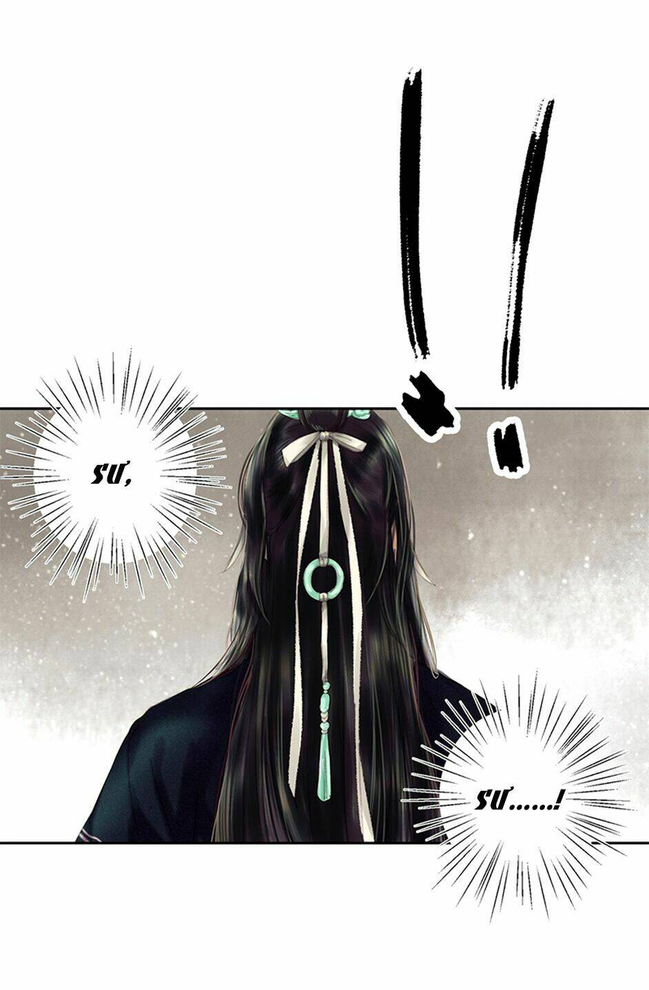 Tiếu Tạng Câu Chương 5 Ảnh 6