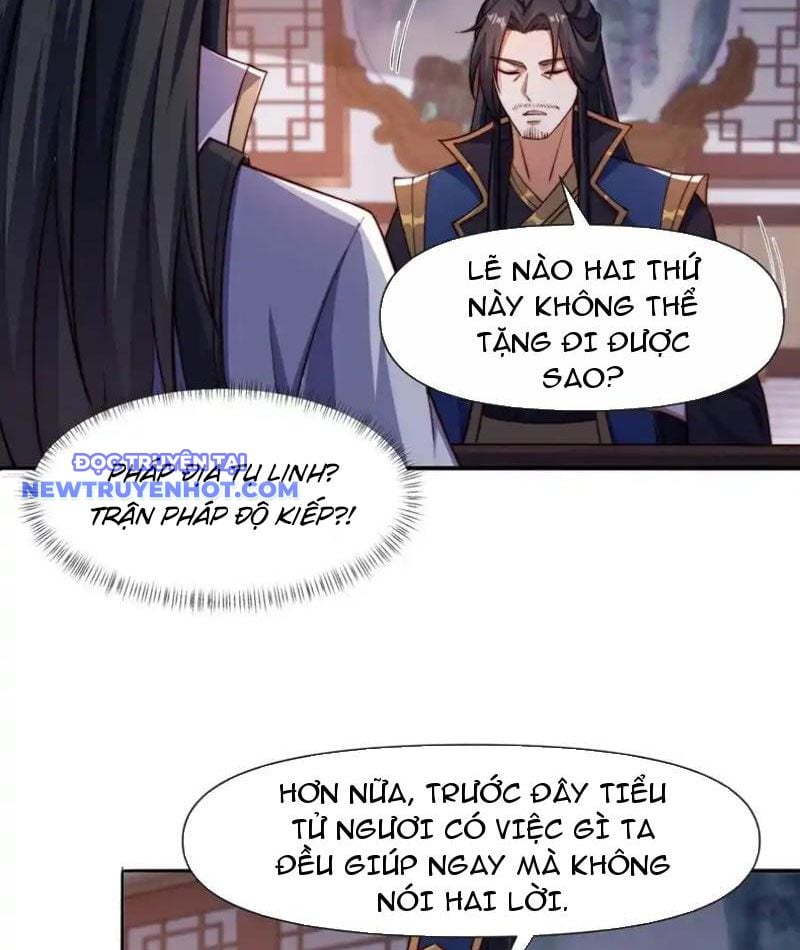 Đạo Hữu, Kịch Bản Của Ngươi Thật Dễ Nhìn! Chương 105 Ảnh 6