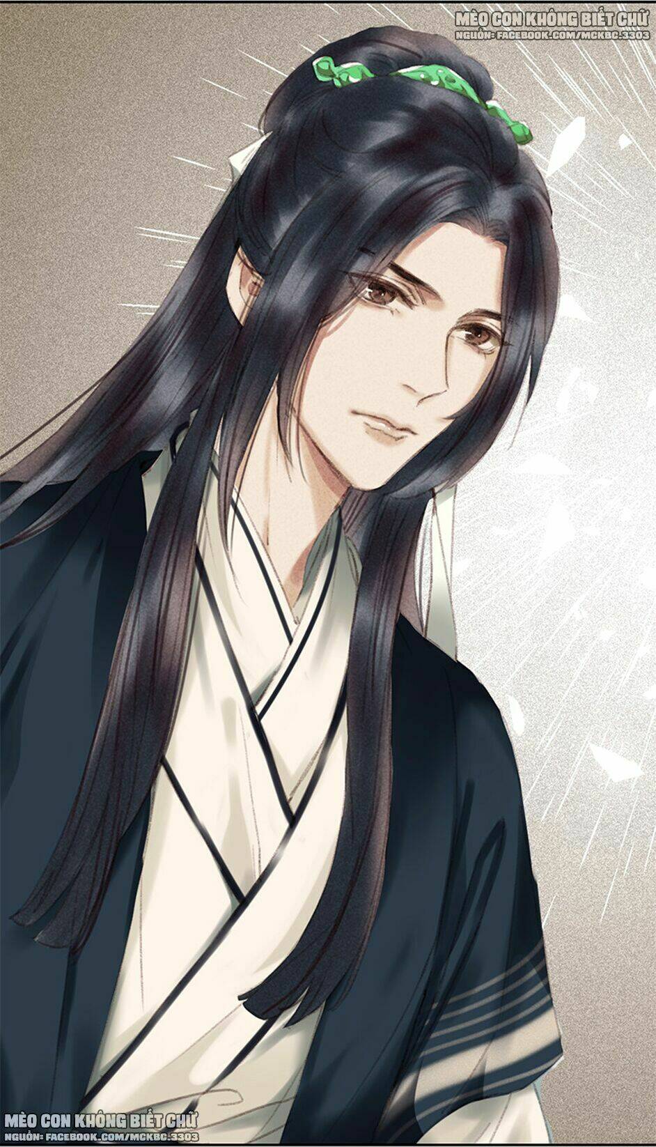 Tiếu Tạng Câu Chương 5 Ảnh 20