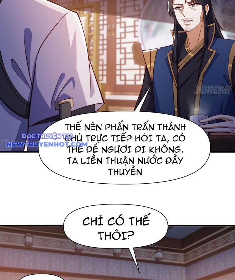 Đạo Hữu, Kịch Bản Của Ngươi Thật Dễ Nhìn! Chương 104 Ảnh 36