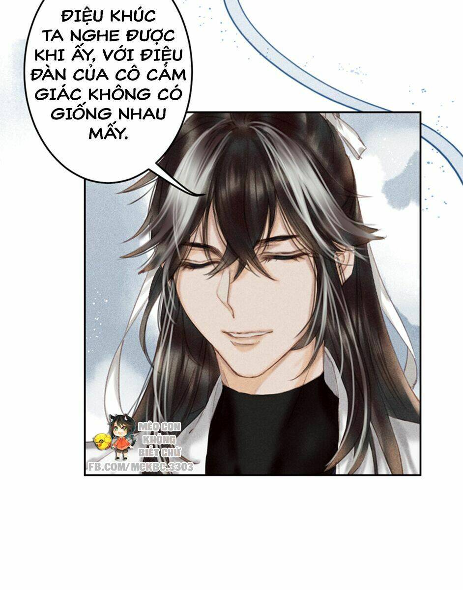 Tiếu Tạng Câu Chương 4 Ảnh 15