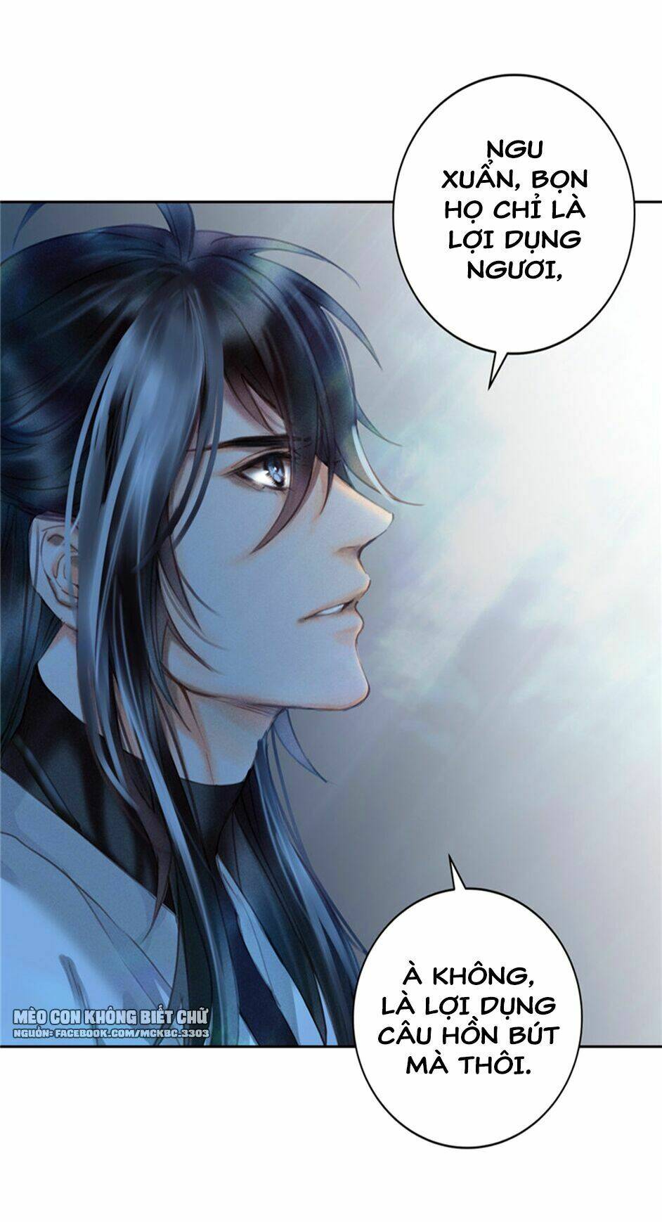 Tiếu Tạng Câu Chương 2 Ảnh 14