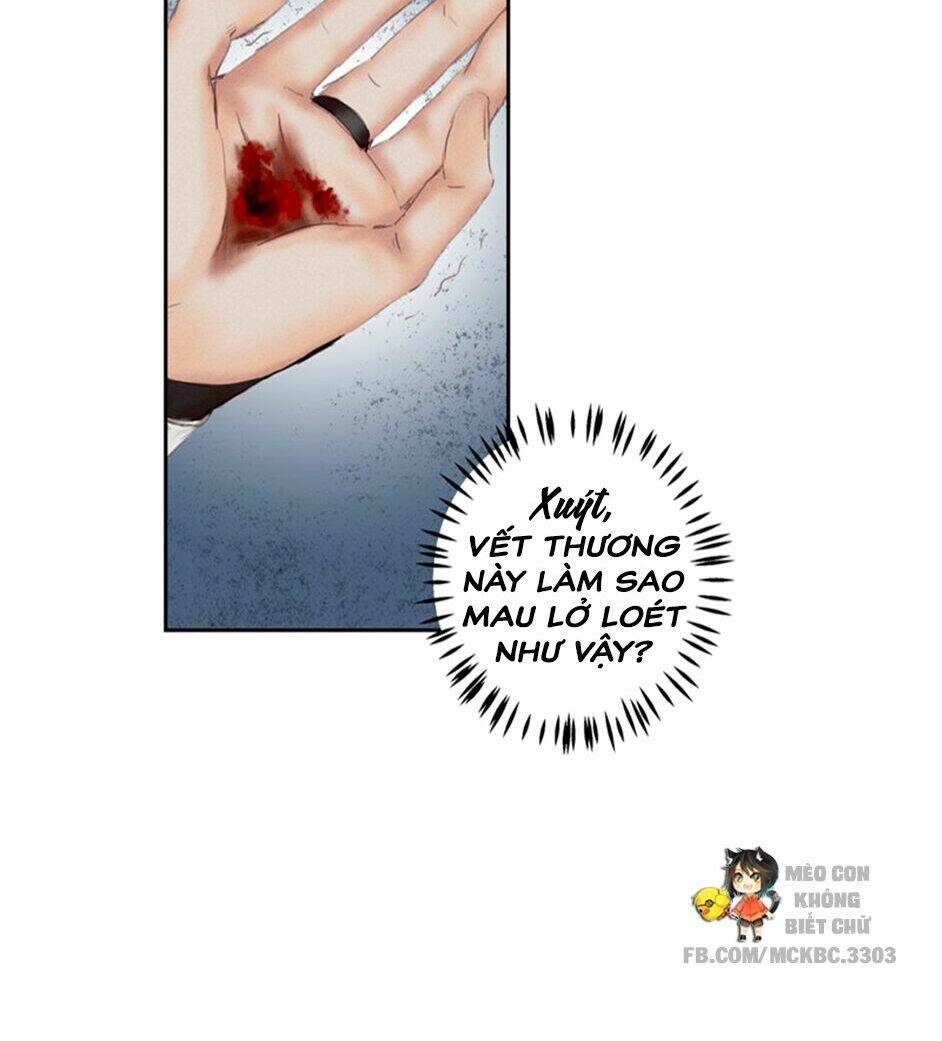 Tiếu Tạng Câu Chương 2 Ảnh 64