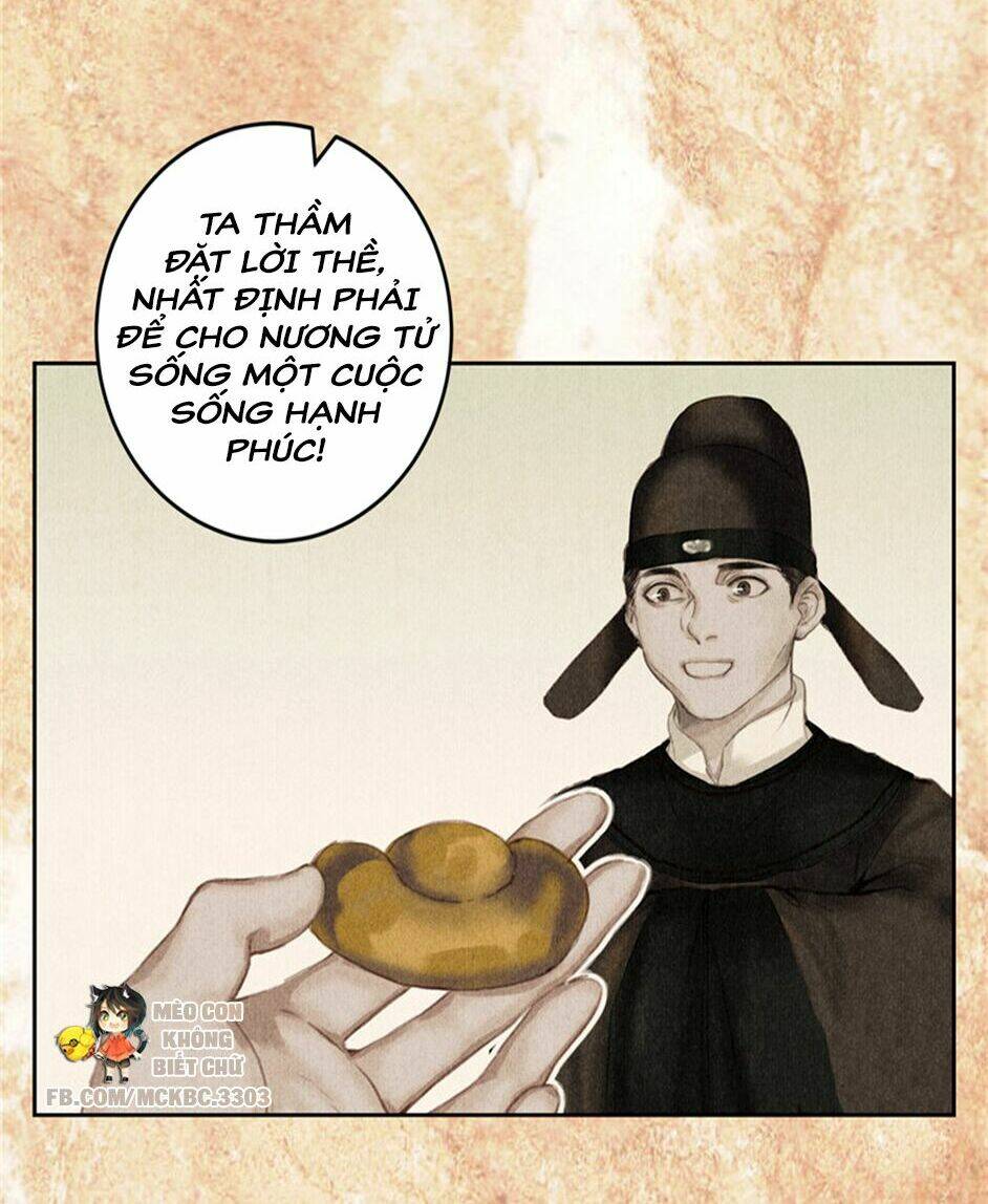 Tiếu Tạng Câu Chương 2 Ảnh 20