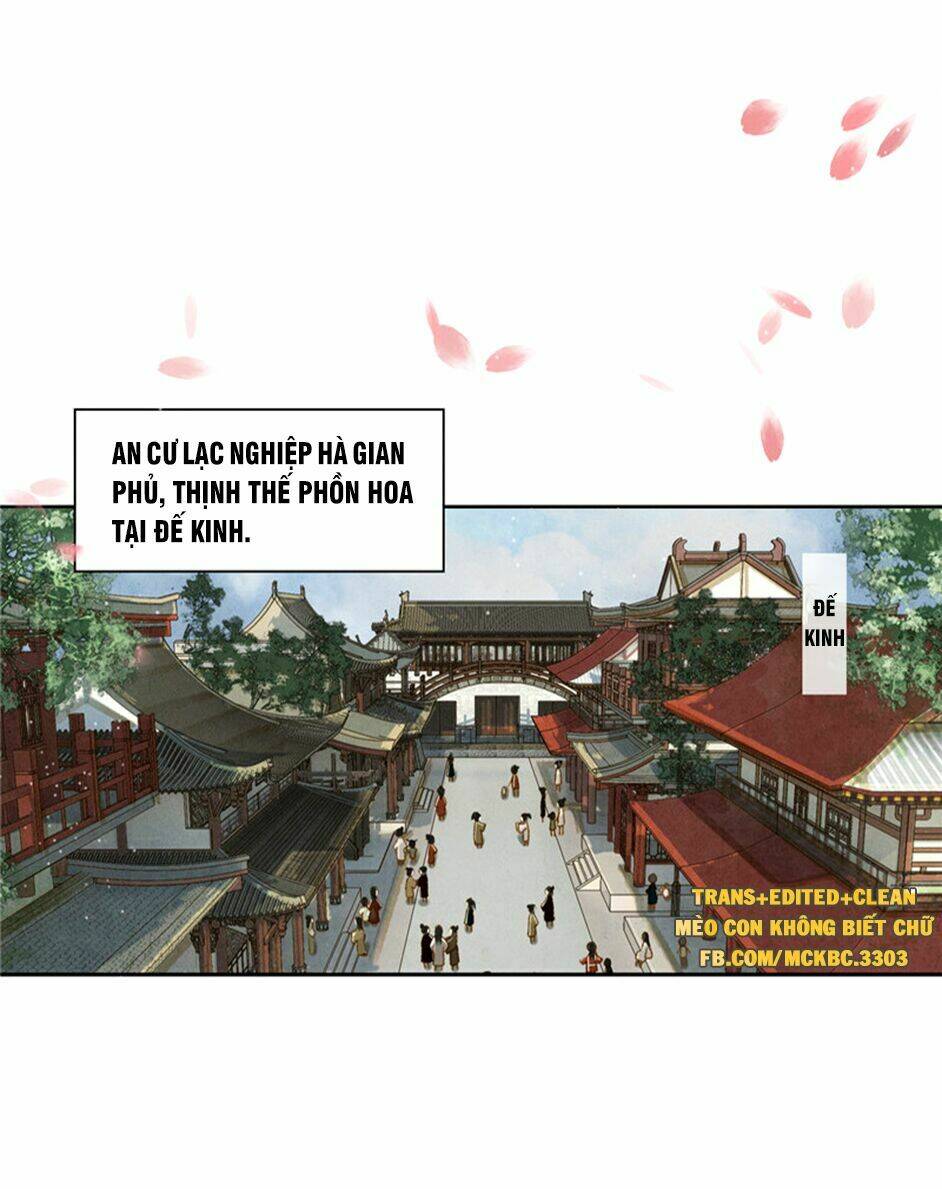 Tiếu Tạng Câu Chương 3 Ảnh 6