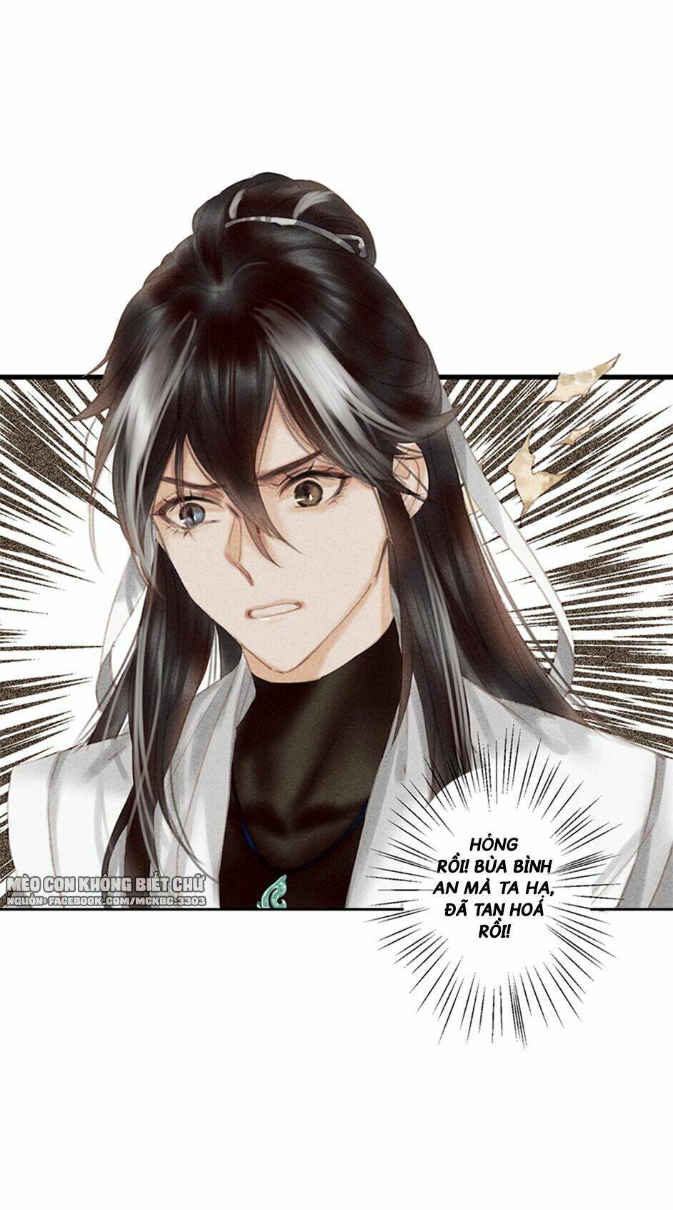 Tiếu Tạng Câu Chương 4 Ảnh 47