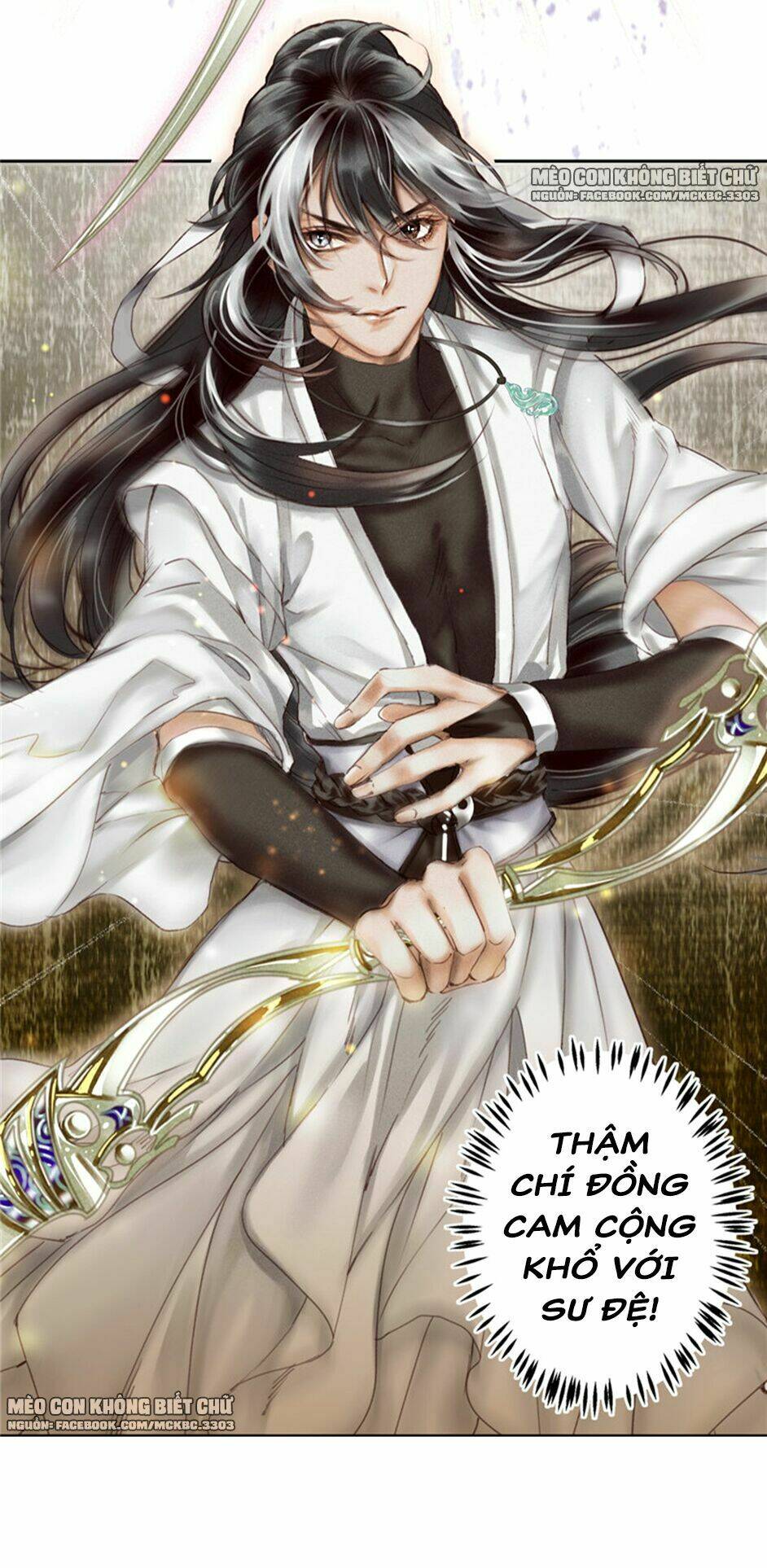 Tiếu Tạng Câu Chương 1 Ảnh 51