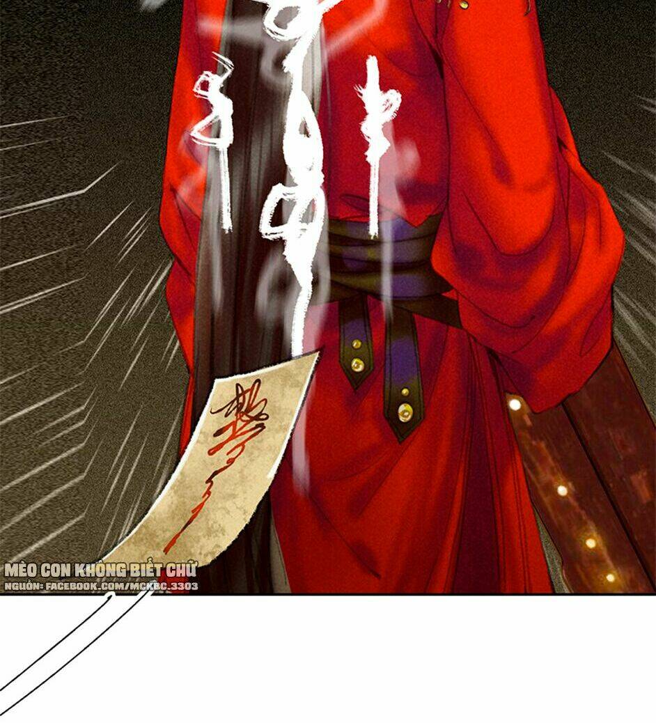 Tiếu Tạng Câu Chương 4 Ảnh 37