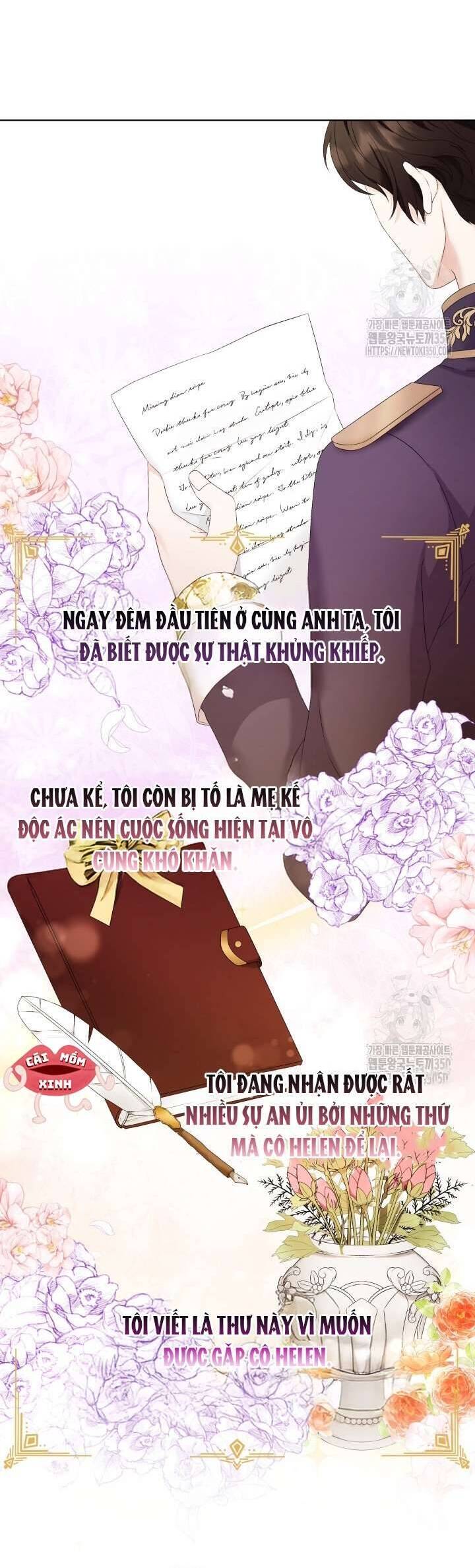 Khi Người Mẹ Kế Tham Vọng Làm Bá Chủ Hậu Cung Chương 5 Ảnh 5