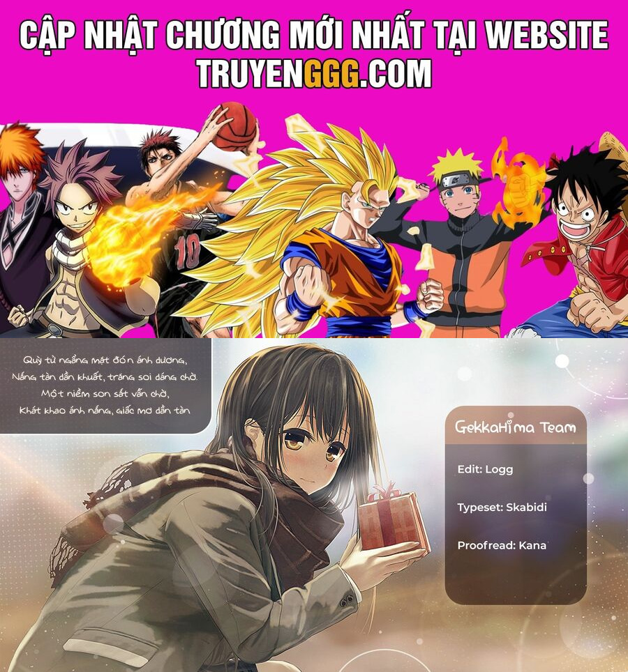 Mashou No Otome No Yakumawari Chương 7 Ảnh 2