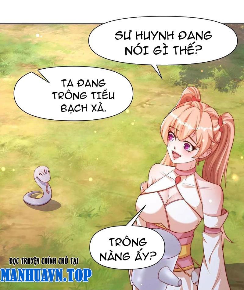 Đạo Hữu, Kịch Bản Của Ngươi Thật Dễ Nhìn! Chương 108 Ảnh 3