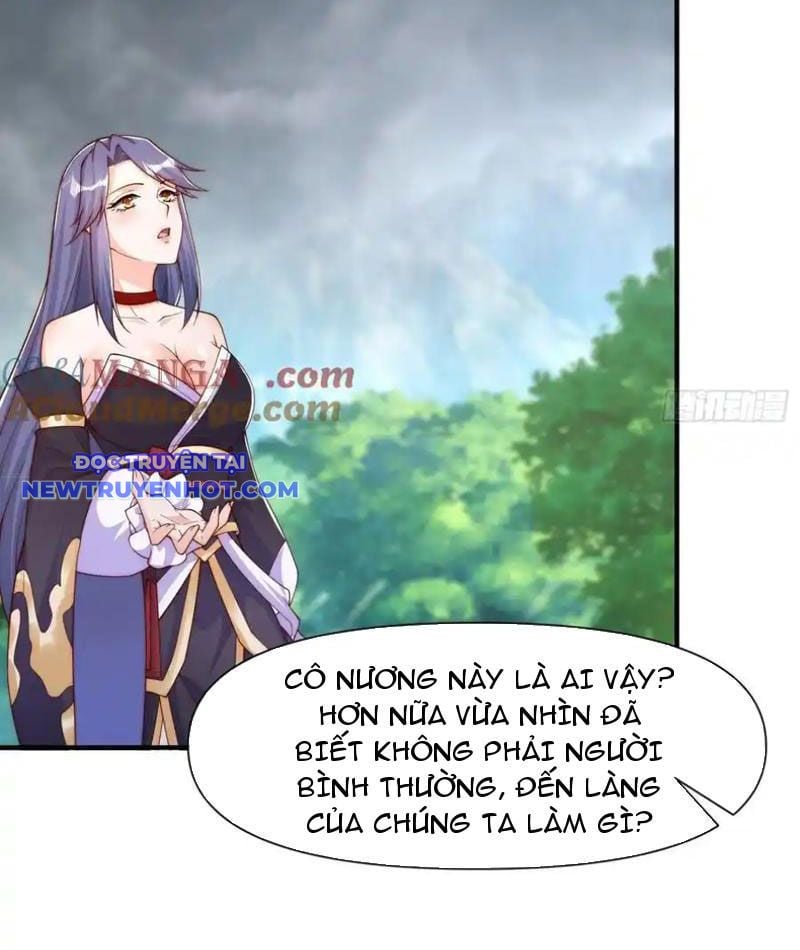 Đạo Hữu, Kịch Bản Của Ngươi Thật Dễ Nhìn! Chương 106 Ảnh 33