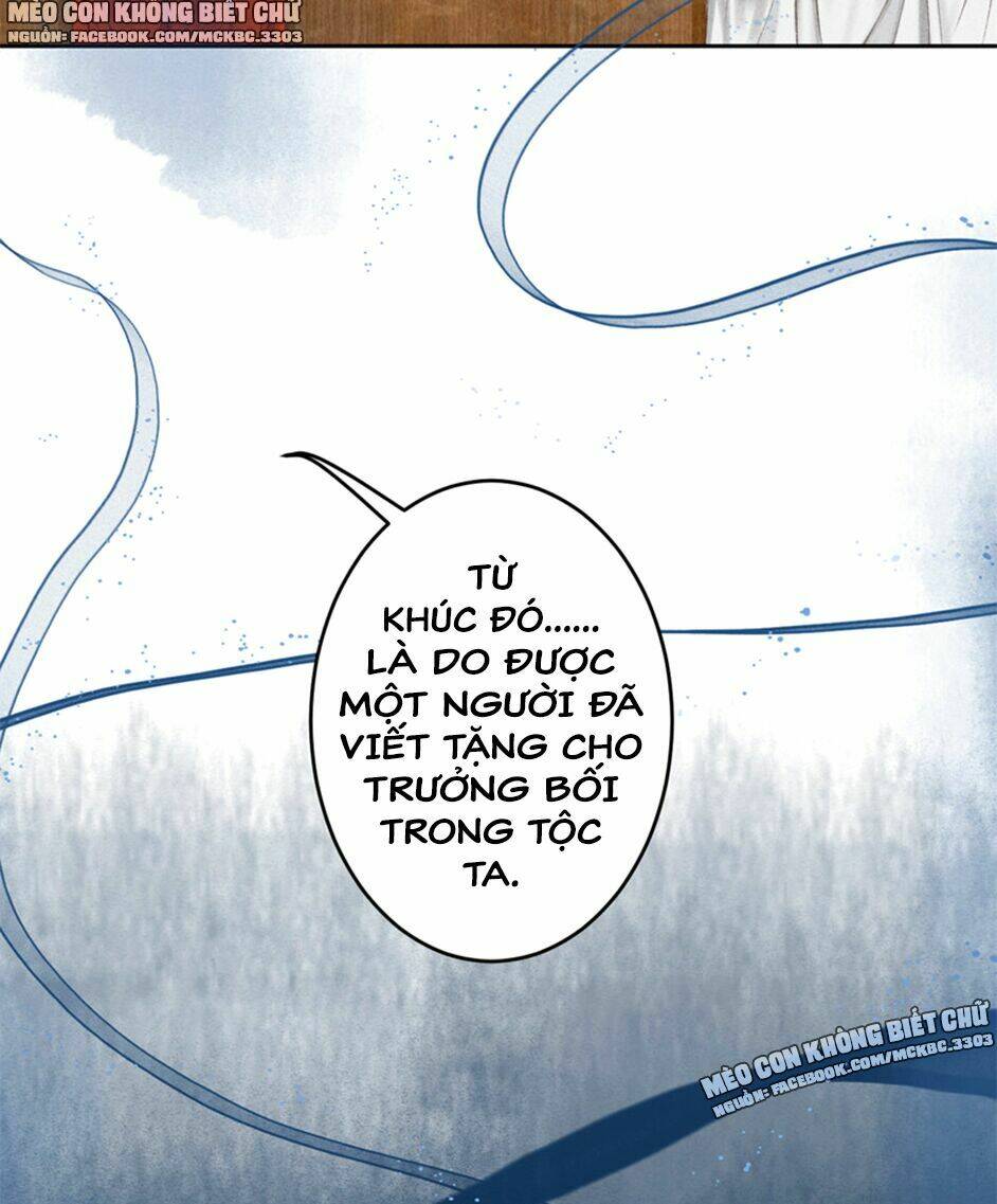 Tiếu Tạng Câu Chương 4 Ảnh 11