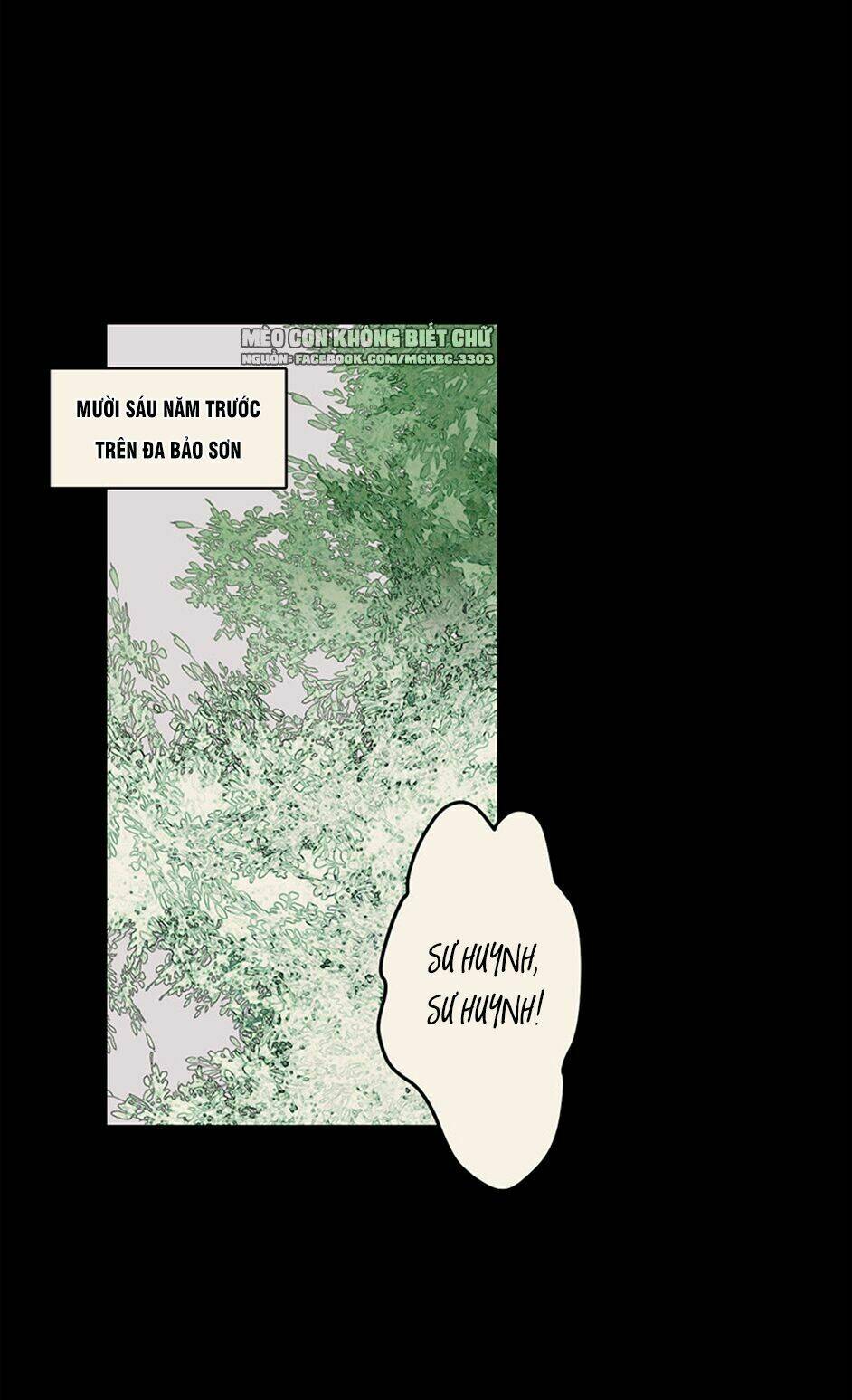 Tiếu Tạng Câu Chương 5 Ảnh 23