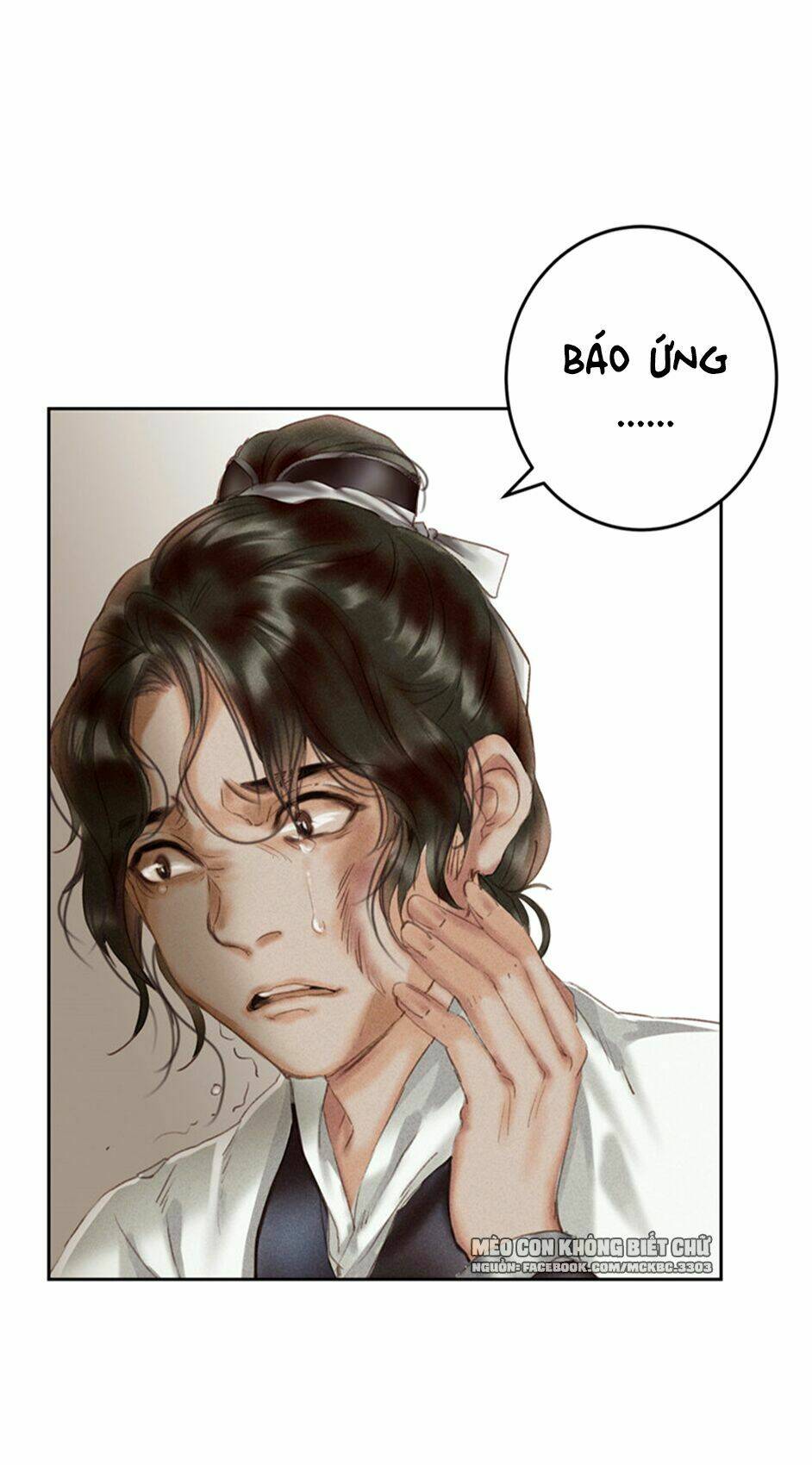 Tiếu Tạng Câu Chương 2 Ảnh 40