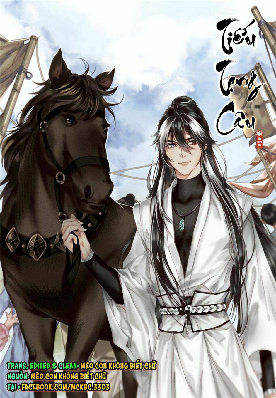 Tiếu Tạng Câu Chương 4 Ảnh 4