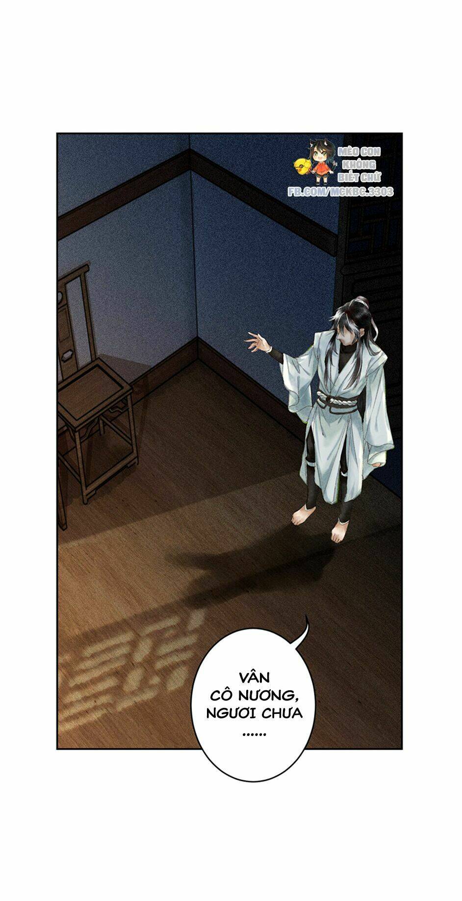 Tiếu Tạng Câu Chương 4 Ảnh 62