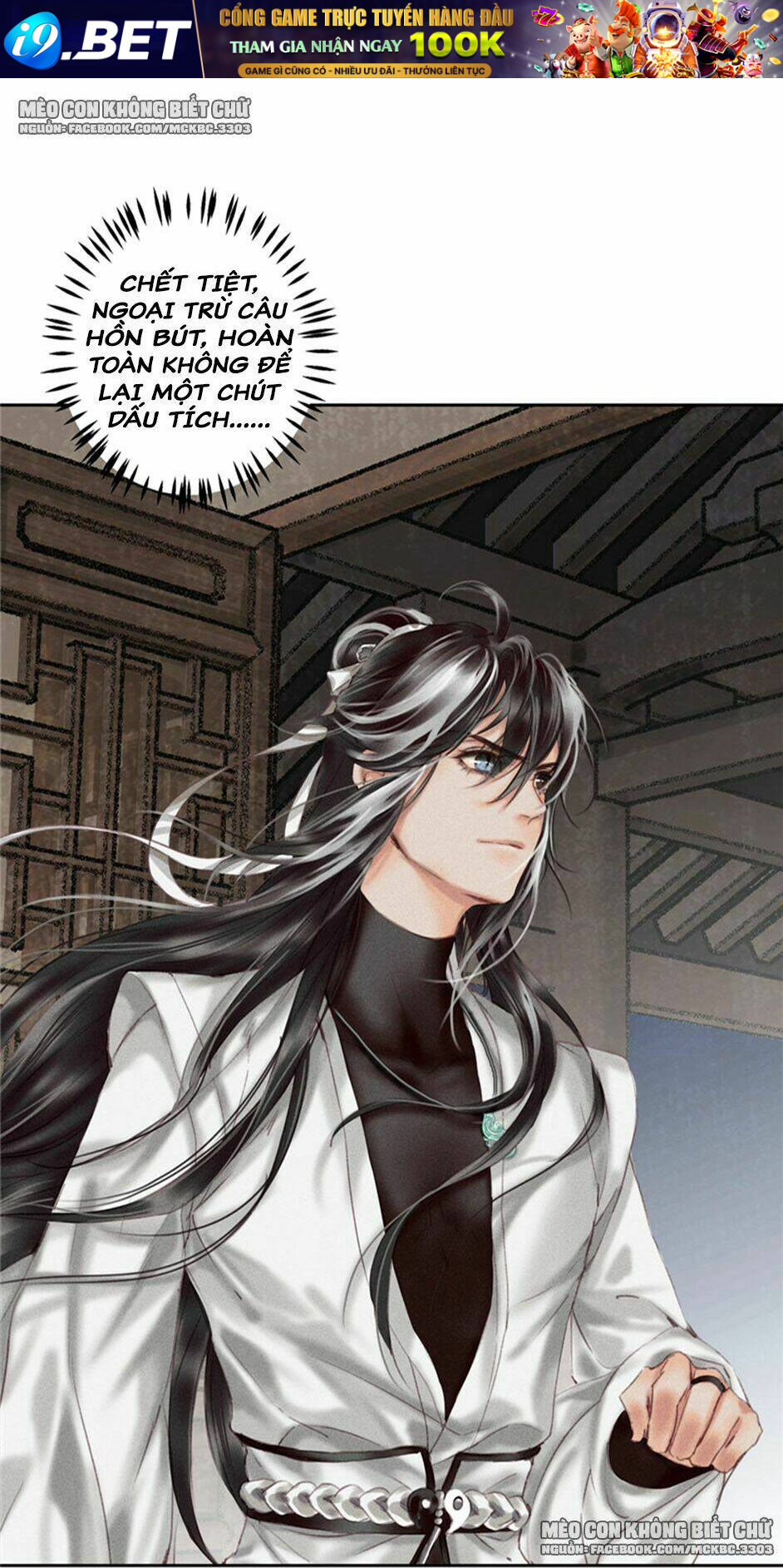 Tiếu Tạng Câu Chương 2 Ảnh 62