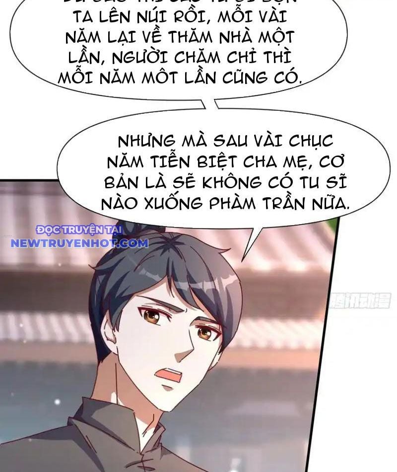 Đạo Hữu, Kịch Bản Của Ngươi Thật Dễ Nhìn! Chương 106 Ảnh 16