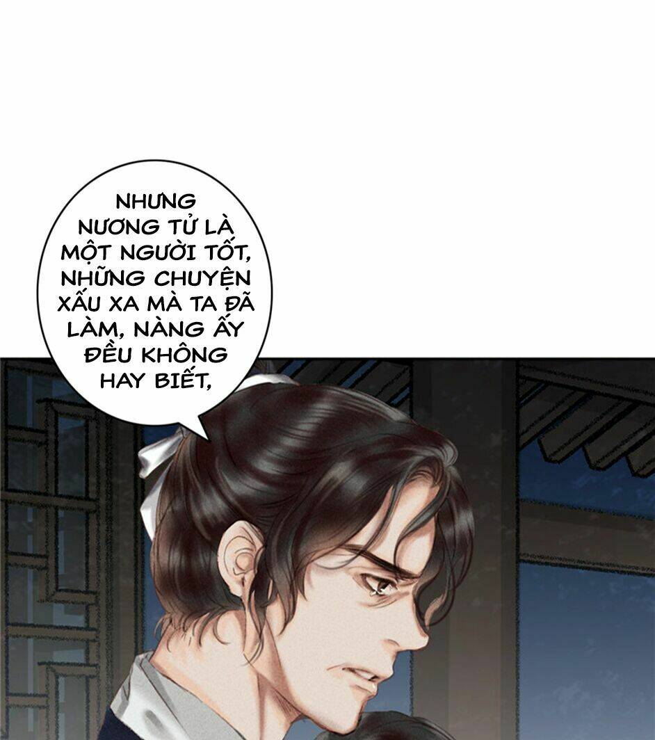 Tiếu Tạng Câu Chương 2 Ảnh 52