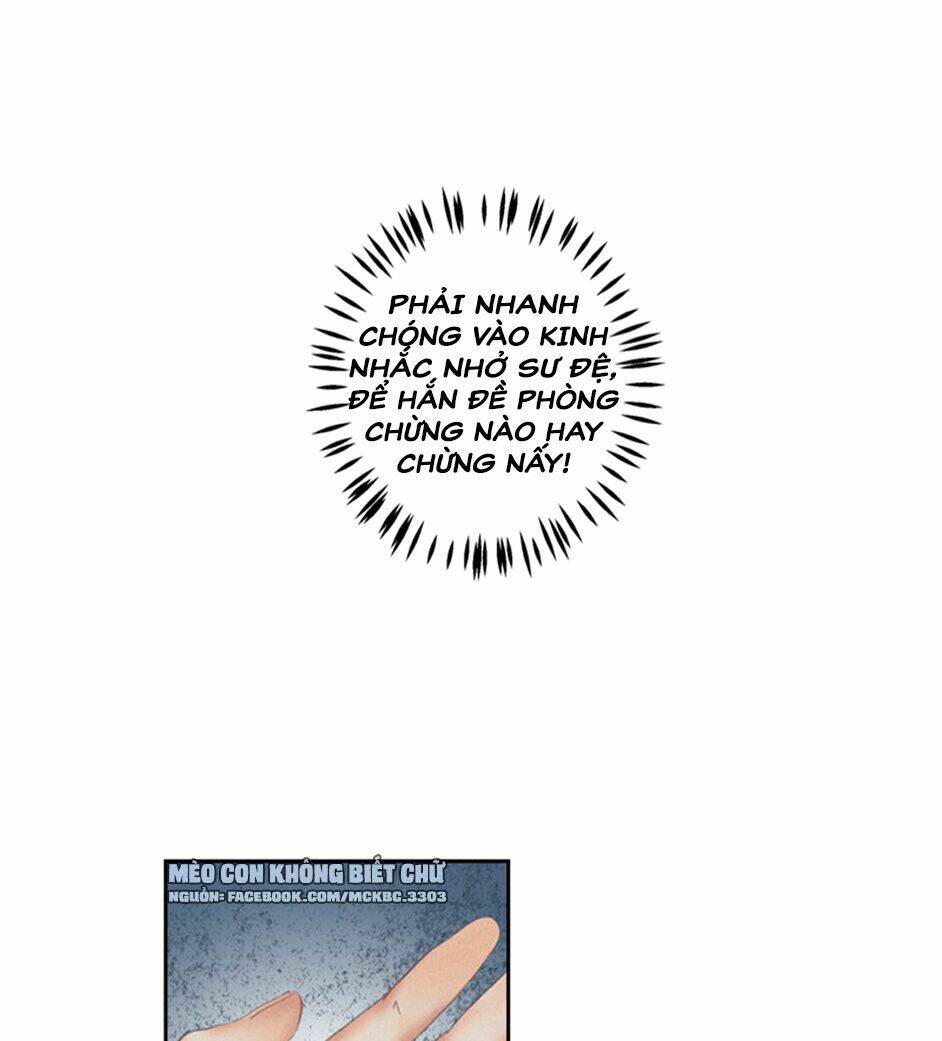 Tiếu Tạng Câu Chương 2 Ảnh 63