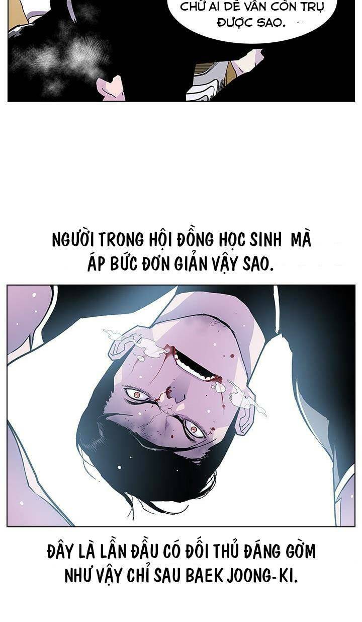 Cuộc Chiến Băng Đảng Chương 32 Ảnh 9