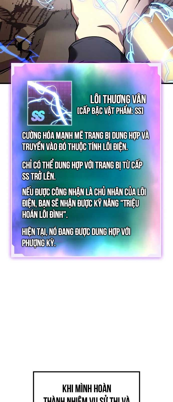 Thần Chiến Tranh Trở Lại Cấp 2 Chương 89 Ảnh 10