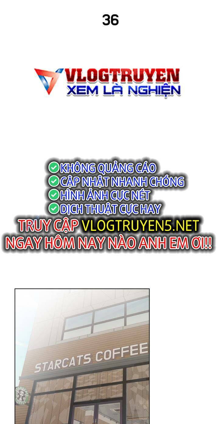 Cuộc Chiến Băng Đảng Chương 36 Ảnh 5