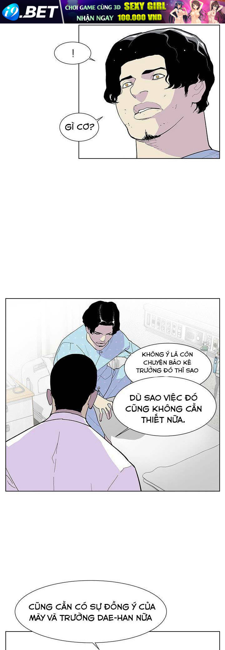 Cuộc Chiến Băng Đảng Chương 44 Ảnh 33