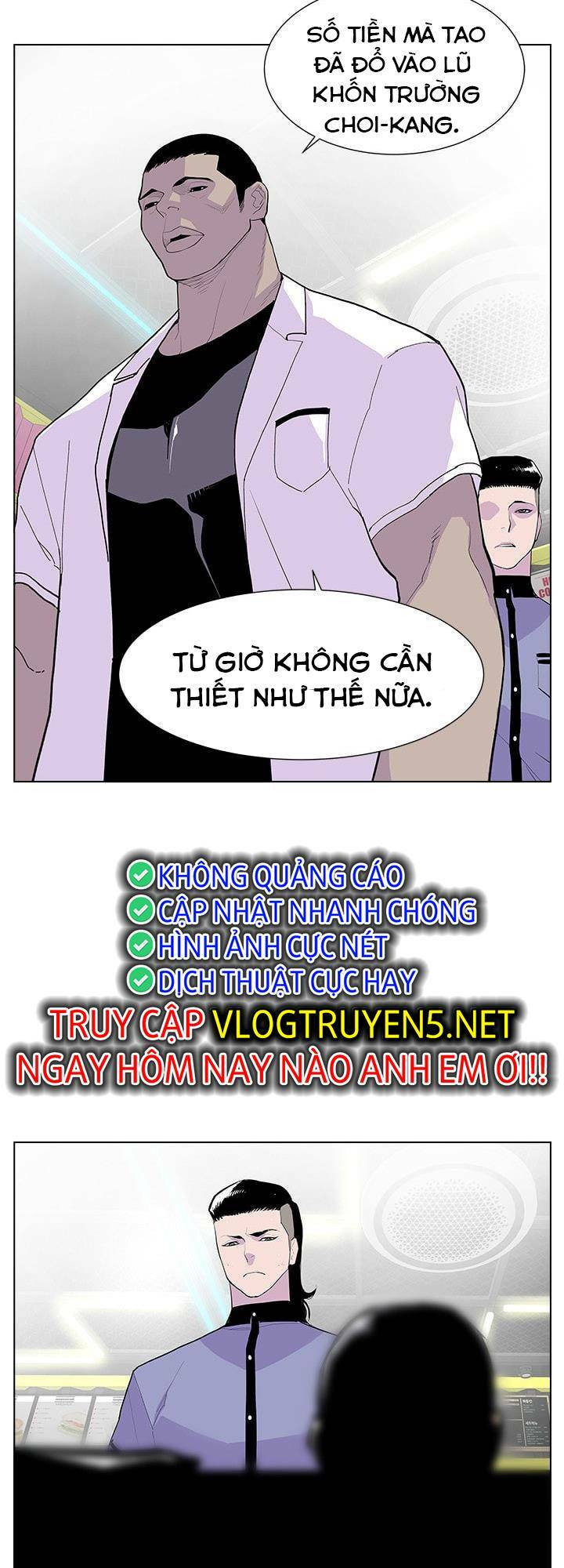 Cuộc Chiến Băng Đảng Chương 41 Ảnh 22
