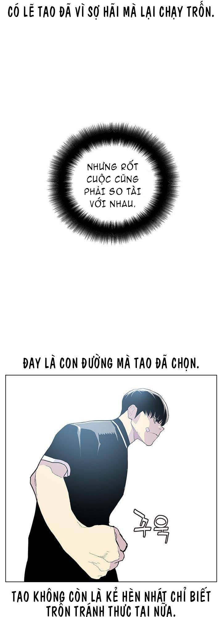 Cuộc Chiến Băng Đảng Chương 40 Ảnh 23