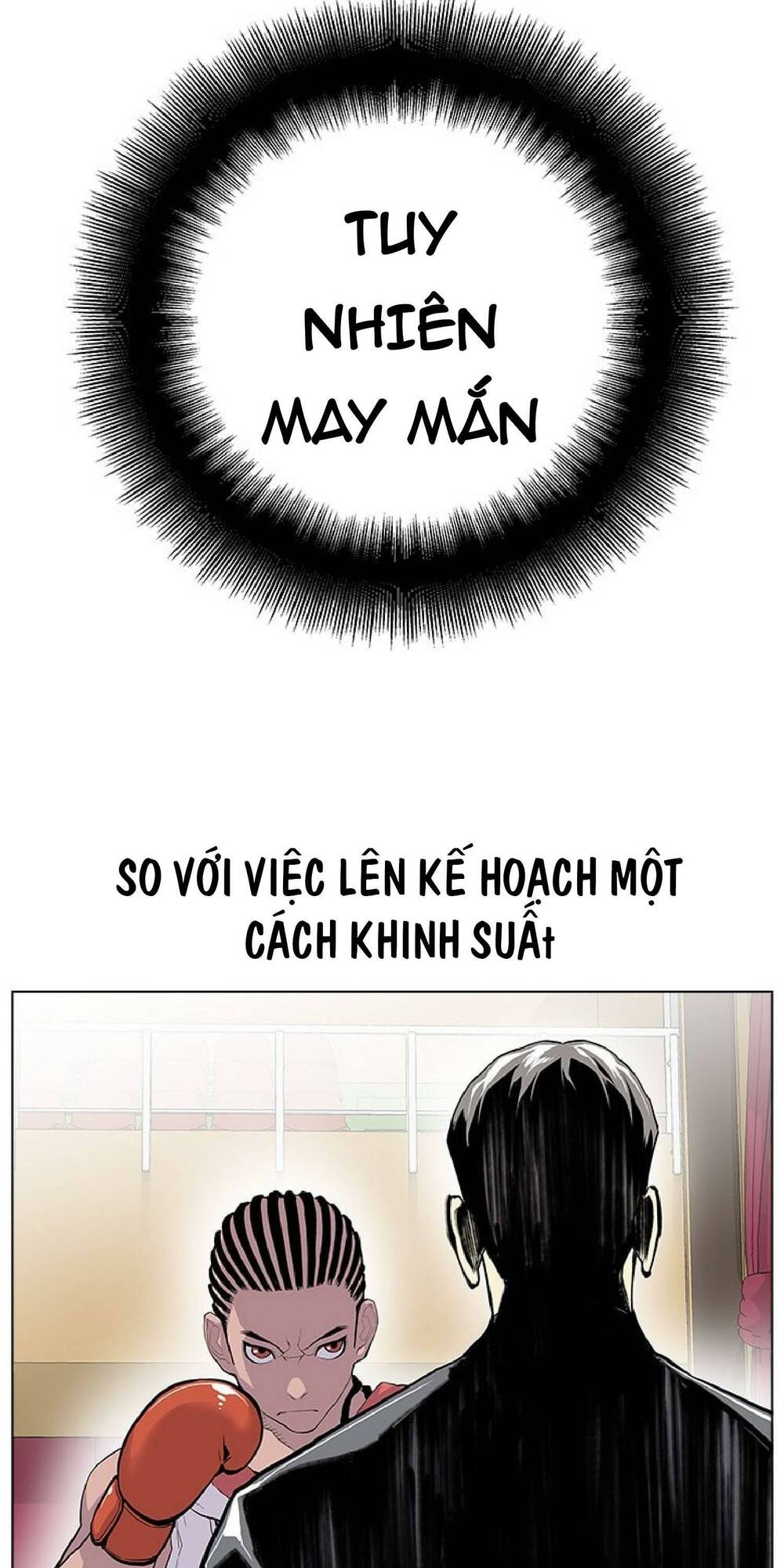 Cuộc Chiến Băng Đảng Chương 28 Ảnh 6