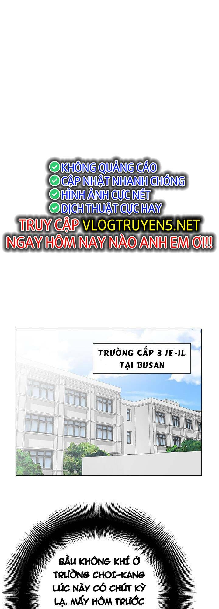Cuộc Chiến Băng Đảng Chương 37 Ảnh 29