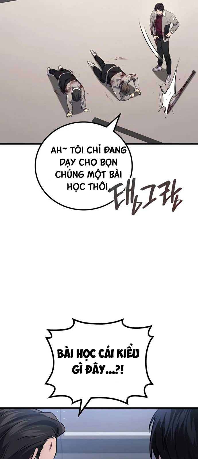 Thần Chiến Tranh Trở Lại Cấp 2 Chương 89 Ảnh 71