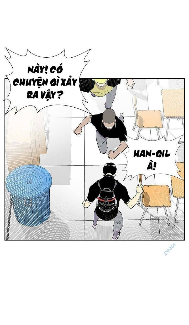 Cuộc Chiến Băng Đảng Chương 43 Ảnh 29