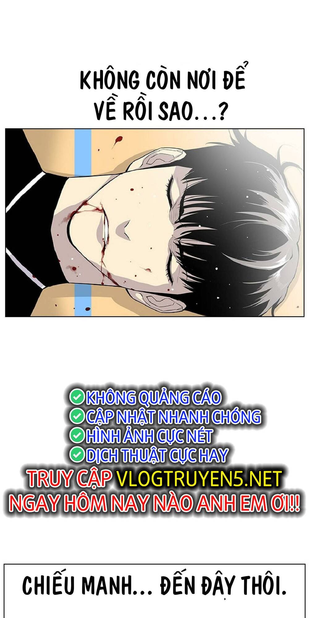 Cuộc Chiến Băng Đảng Chương 26 Ảnh 41