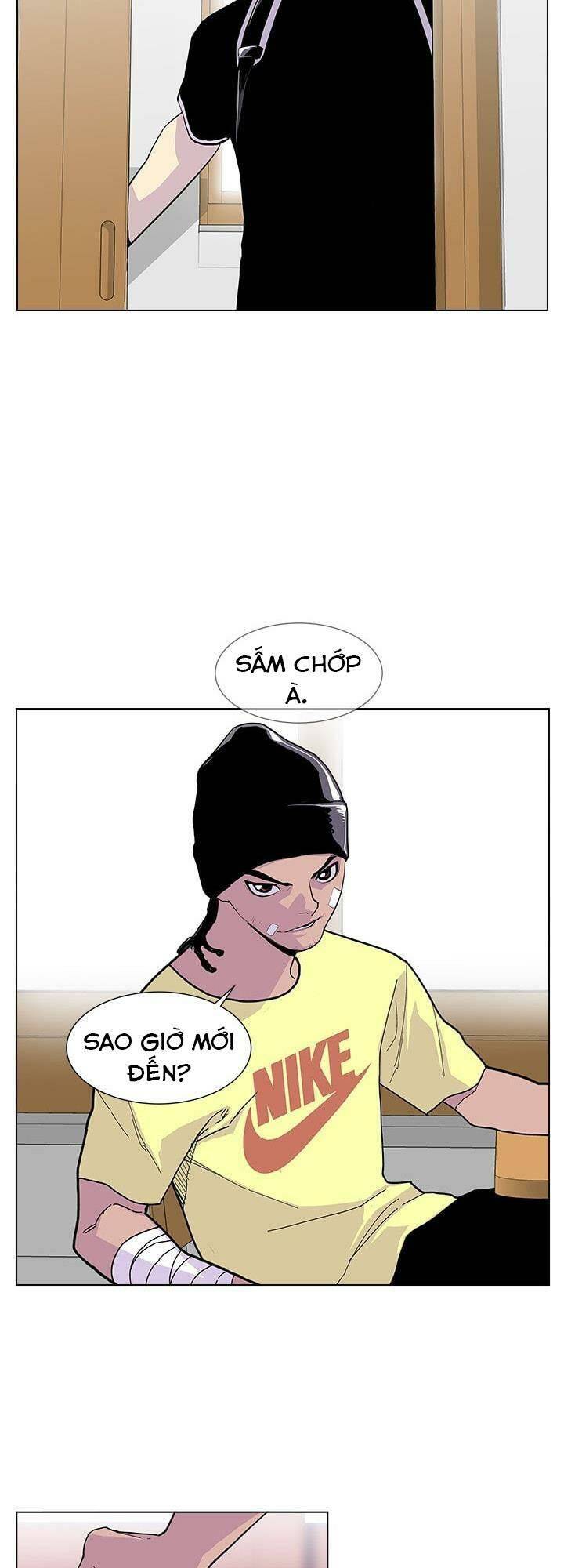 Cuộc Chiến Băng Đảng Chương 37 Ảnh 8