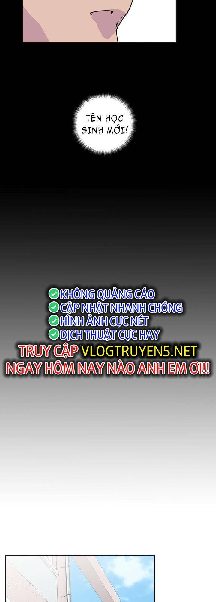 Cuộc Chiến Băng Đảng Chương 38 Ảnh 13