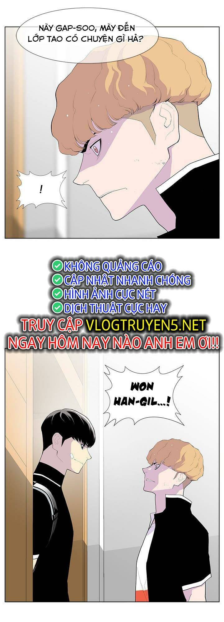 Cuộc Chiến Băng Đảng Chương 45 Ảnh 39